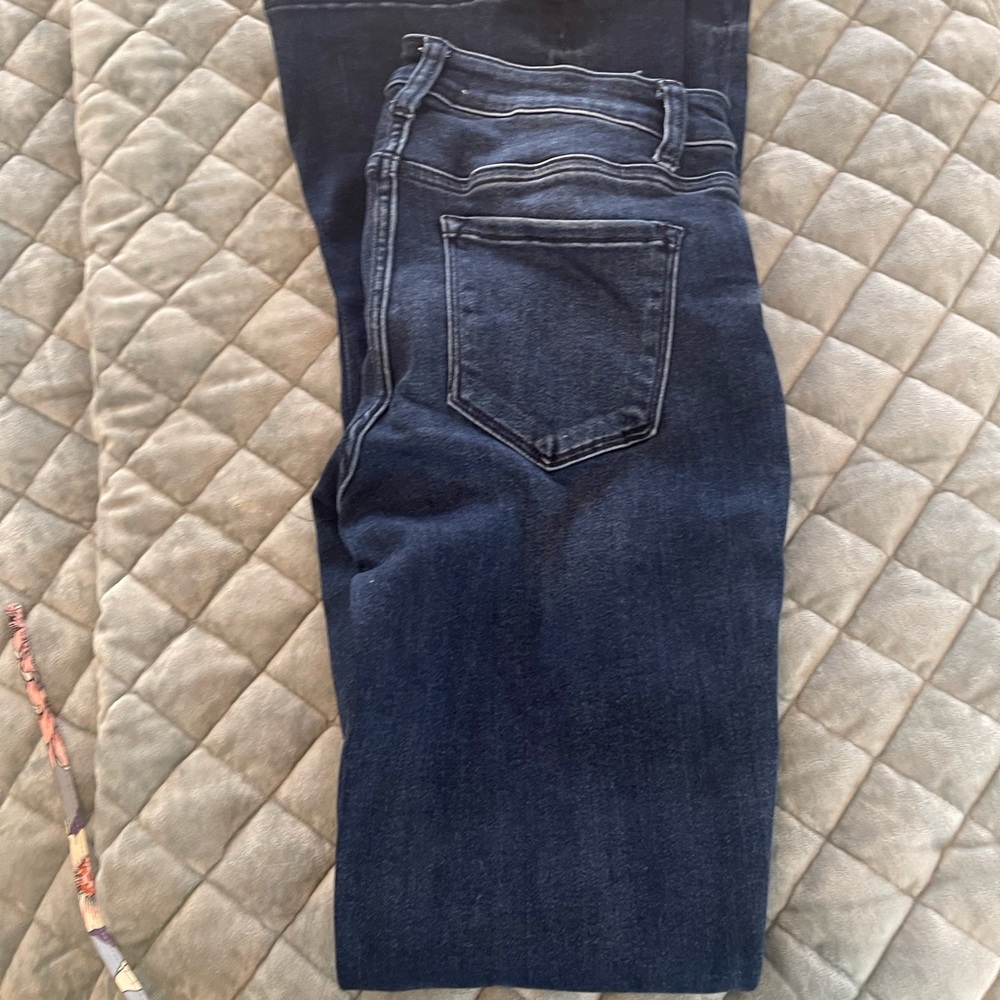 Womens Flying Monkey jeans